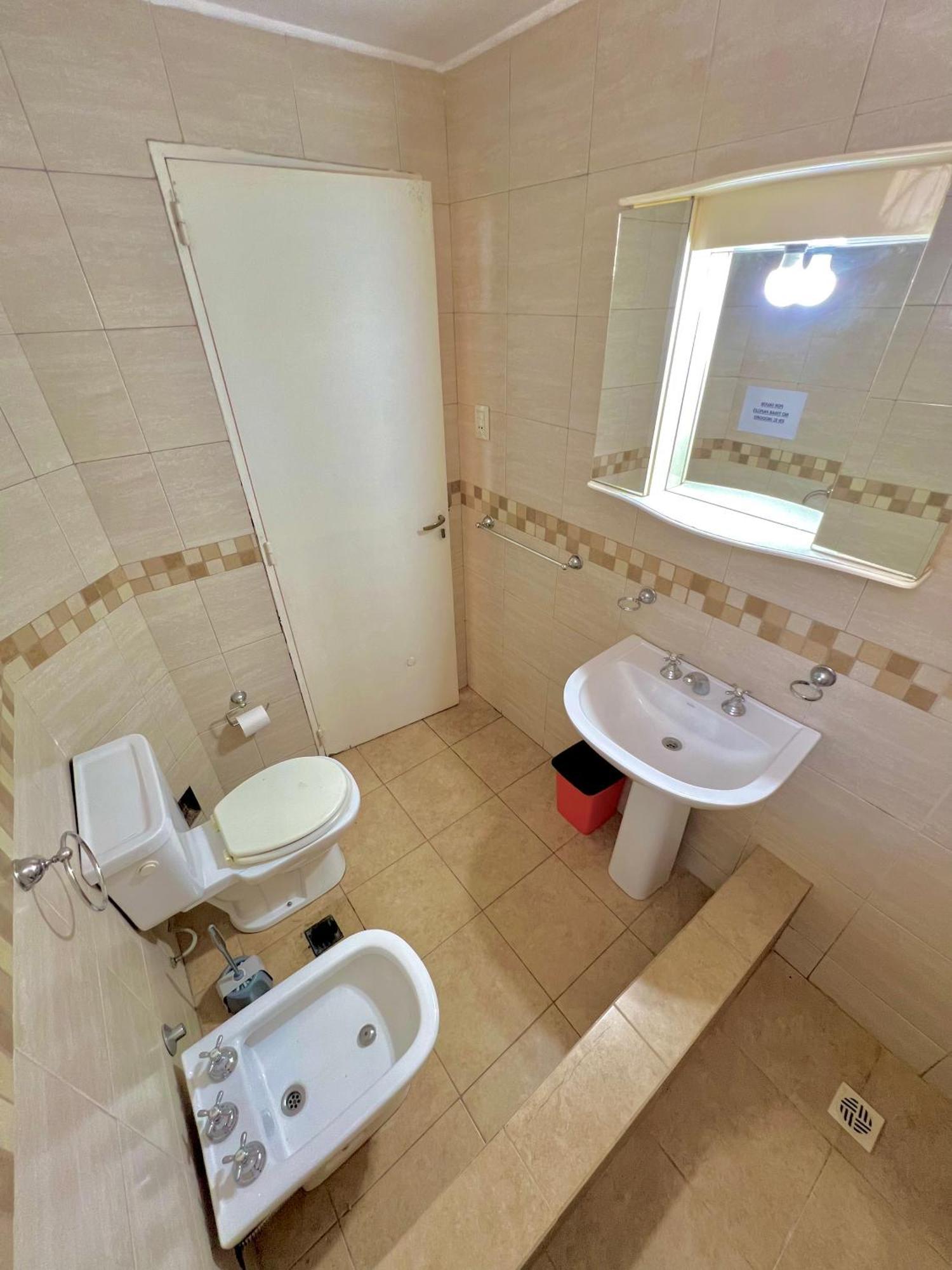 Apartamento Acogedor Departamento En Pleno Centro De