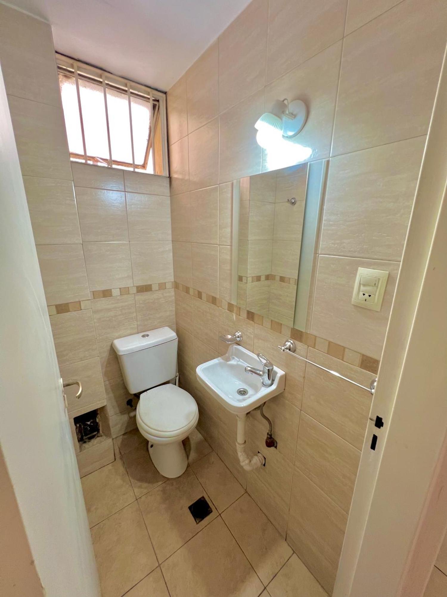 Apartamento Acogedor Departamento En Pleno Centro De *