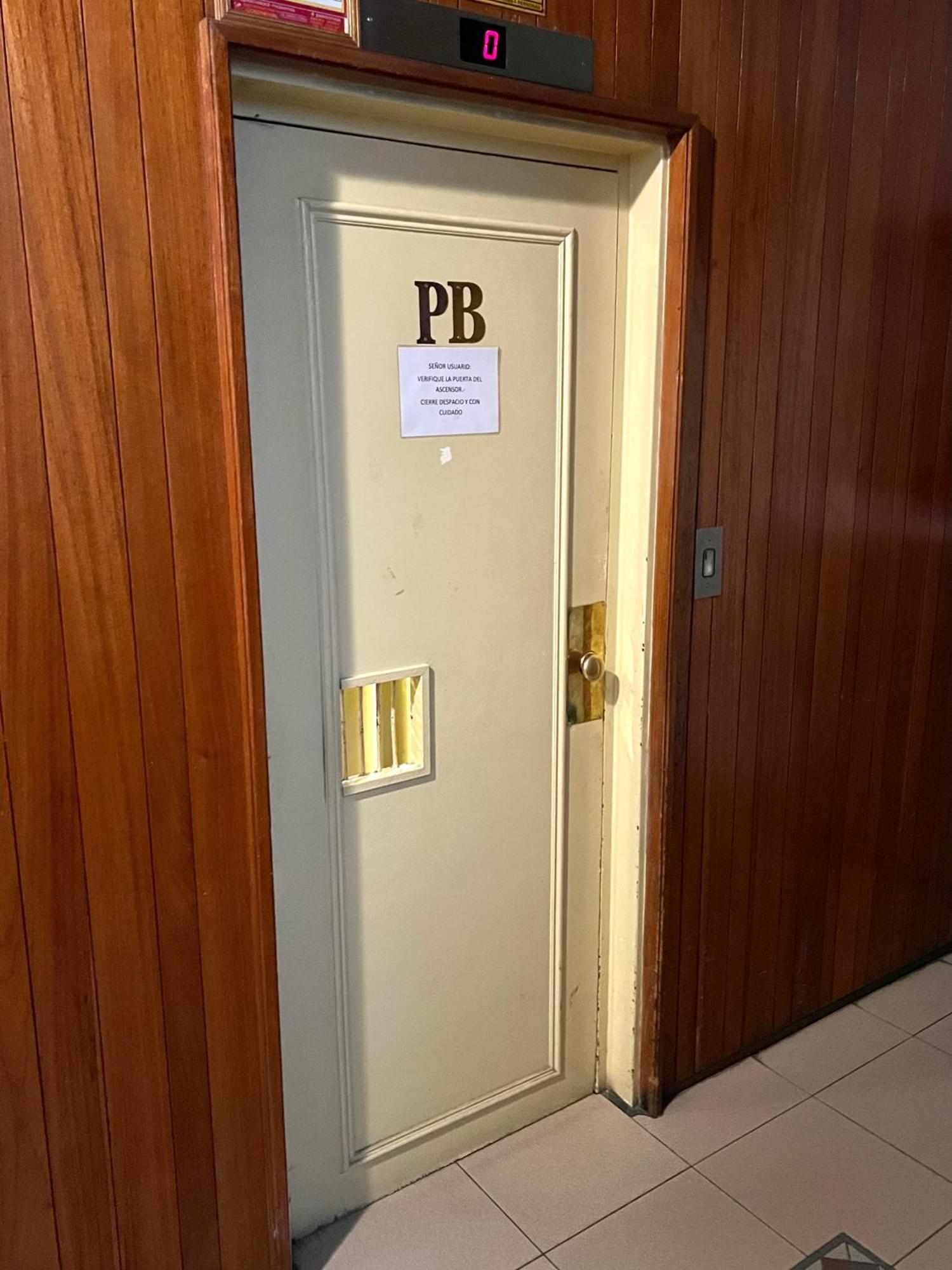 Acogedor Departamento En Pleno Centro De Apartamento Mendoza