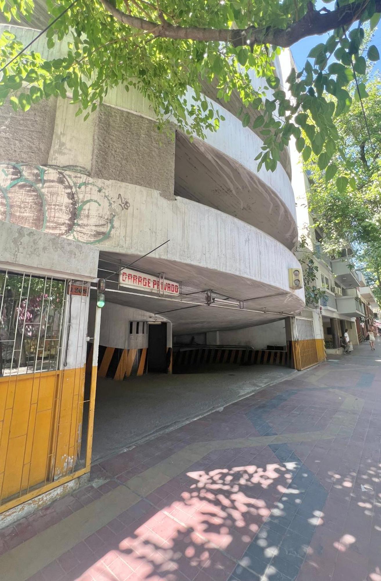 Acogedor Departamento En Pleno Centro De Mendoza